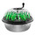 24 Clear Top Bowl Trimmer