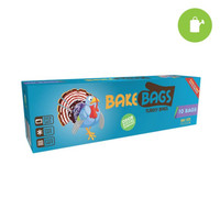 Bake Bags - 10 bag box