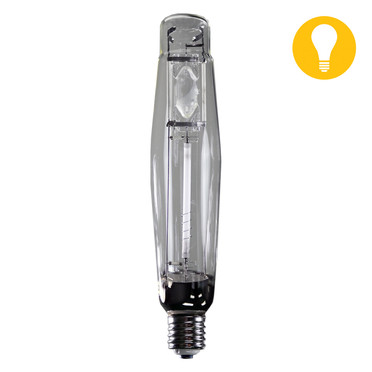 InterLux DualARC 1000W Lamp