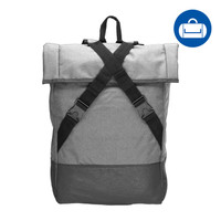 AWOL L DAILY Backpack Gray