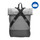 AWOL L DAILY Backpack Gray