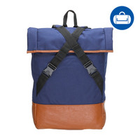 AWOL L DAILY Backpack Blue