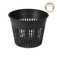 3.75 Mesh Pot 48/pk