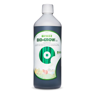 BioBizz Bio-Grow 5 ltr