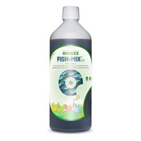 BioBizz Fish-mix 1 ltr