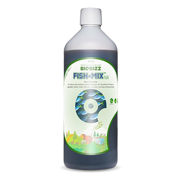 BioBizz Fish-mix 10 ltr