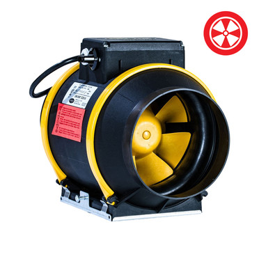 6 Max Fan Pro Series 420 CFM