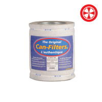 CAN FILTERS 50 w/o Flange