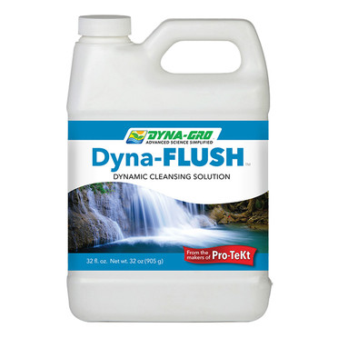 Dyna-Gro Dyna-Flush 32oz