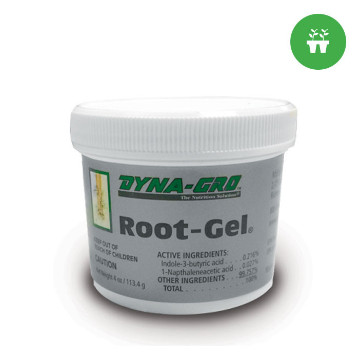 Dyna-Gro Root Gel 2 oz