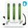 Growonix Recycle Box 1000/600