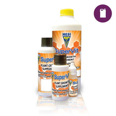 Hesi Super Vit 50 ML