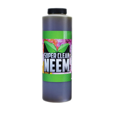Super Clean Neem Oil - 16oz