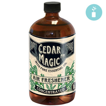 Cedar Magic PM Concentrated 1L