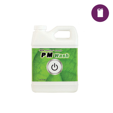 NPK PM Wash Quart