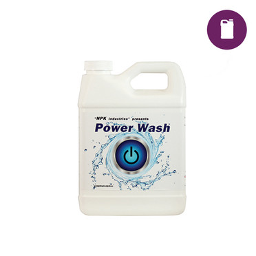 NPK Power Wash Quart