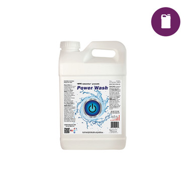 NPK Power Wash 2.5 Gallon