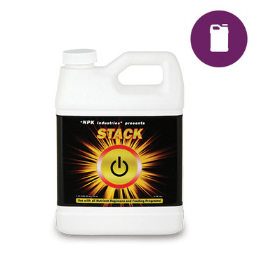 NPK Stack 8oz