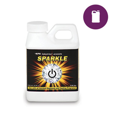 NPK Sparkle 16oz