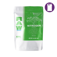 NPK RAW Nitrogen 2oz