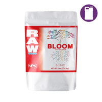 NPK Raw Bloom 8oz