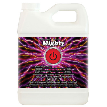 NPK Mighty Quart