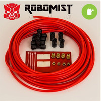 Robomist 4 Nozzle Upgrade Kit