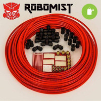 Robomist 8 Nozzle Upgrade Kit