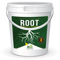 RX Green Solutions Root 1lb
