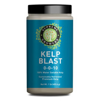 Supreme Growers Kelp Blast 1lb