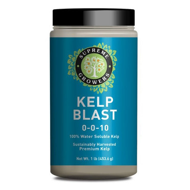 Supreme Growers Kelp Blast 1lb