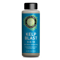 Supreme Growers Kelp Blast 5oz