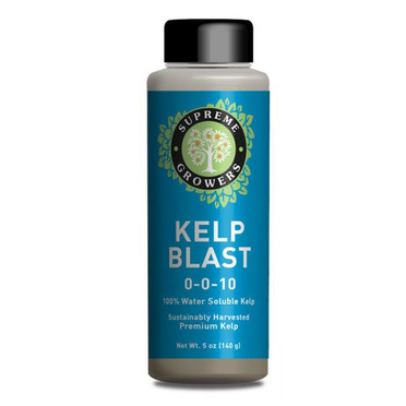 Supreme Growers Kelp Blast 5oz
