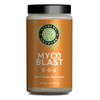 Supreme Growers Myco Blast 1lb
