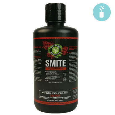 Supreme Growers SMITE 32oz