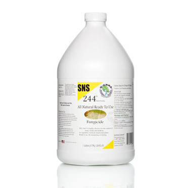 SNS 244 Fungicide Gal