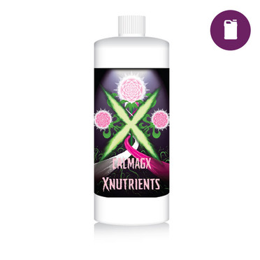 X Nutrients CalMag X 1 Quart