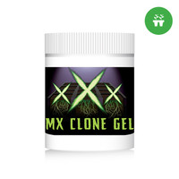 X Nutrients MX Clone Gel 4oz