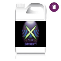 X Nutrients pH Up 1 Gallon
