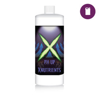 X Nutrients pH Up 1 Quart
