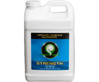 Growth Science Growth Science Strength 2.5 gal GSCST2.5G