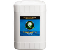 Growth Science Growth Science Strength 6 gal GSCST6G