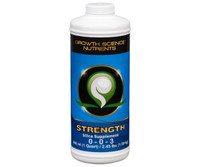 Growth Science Growth Science Strength quart GSCSTQ