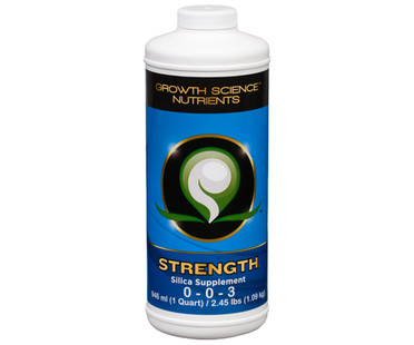 Growth Science Growth Science Strength quart GSCSTQ