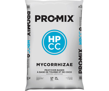 PRO-MIX PRO-MIX HPCC Mycorrhizae 2.8 cu ft 57/pallet PT2028130