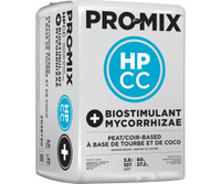 PRO-MIX PRO-MIX HPCC BioFungicide Mycorrhizae 3.8 cu ft 30/pallet PT2038530
