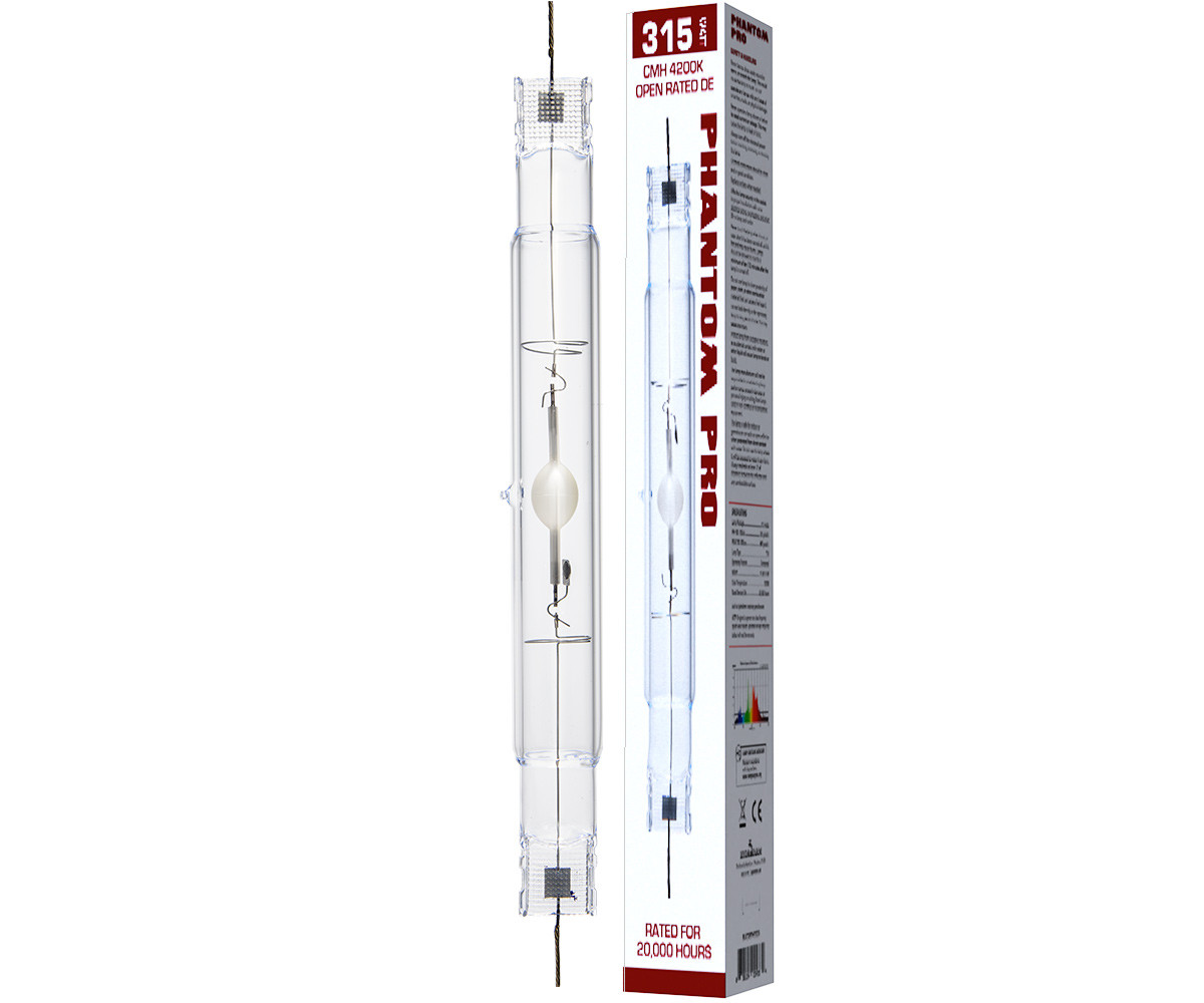 PH CMH315W DE Lamp, 4200K BUCDEPH3420 - Dealzer