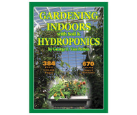 Books and Videos Gardening Indoors; the Indoor Gardeners Bible BKIND