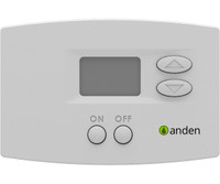 Anden / Aprilaire Anden Dehumidifier Control for A210V1, A320V1 and A320V3 DH55A77