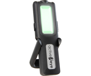 Active Eye Active Eye Green LED Worklight/Flashlight AELW2